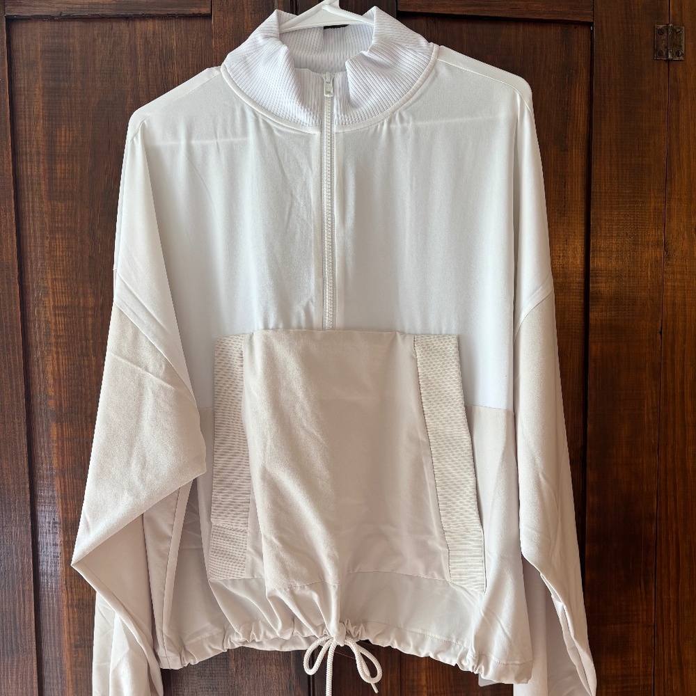 ALO Yoga Women's Pullover